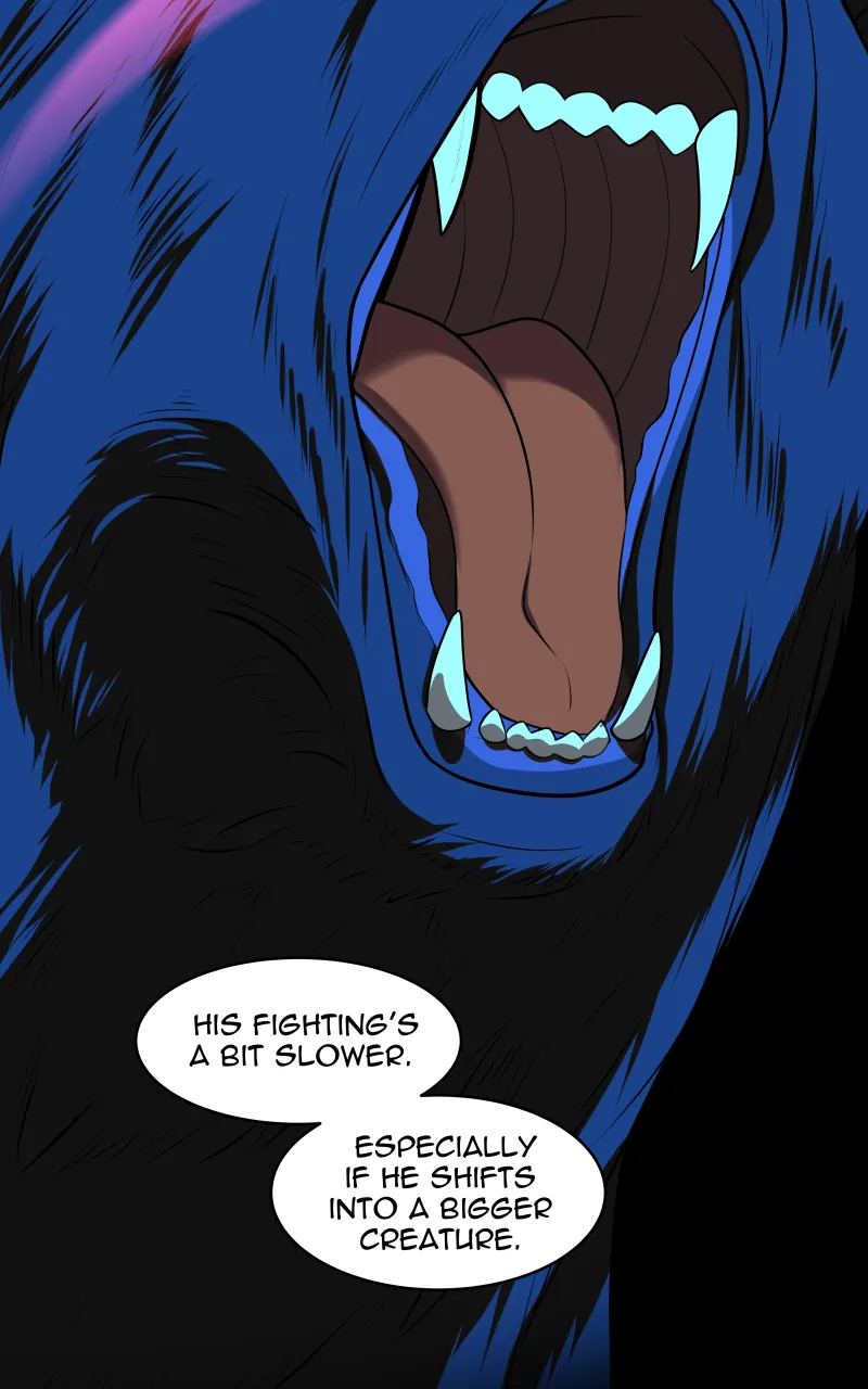 Read To Tame a Fire chapter 122 image 35 on Lezhin