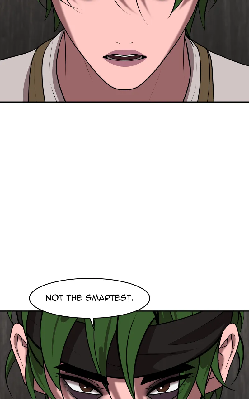 Read To Tame a Fire chapter 122 image 37 on Lezhin