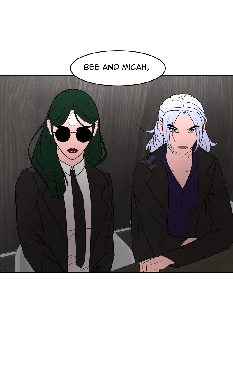 Read To Tame a Fire chapter 122 image 4 on Lezhin