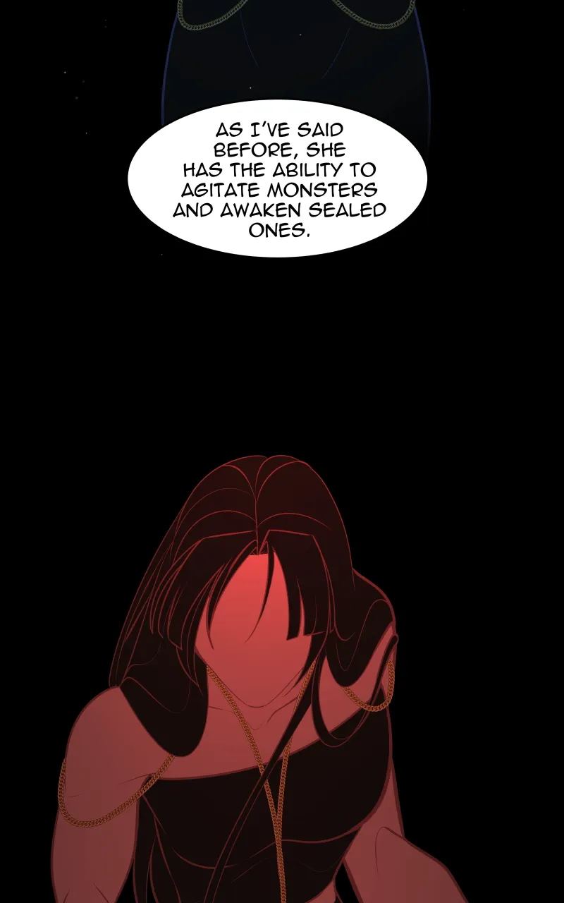 Read To Tame a Fire chapter 122 image 40 on Lezhin