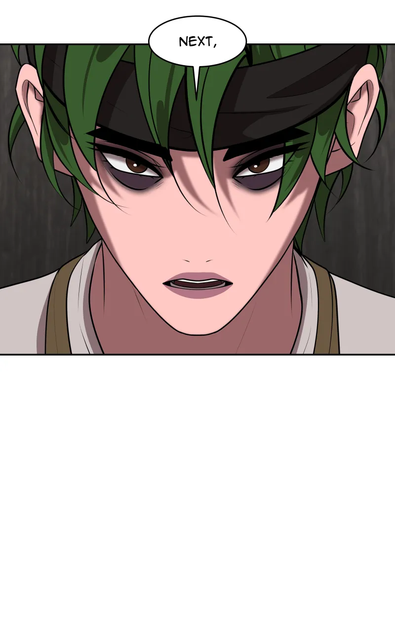 Read To Tame a Fire chapter 122 image 44 on Lezhin