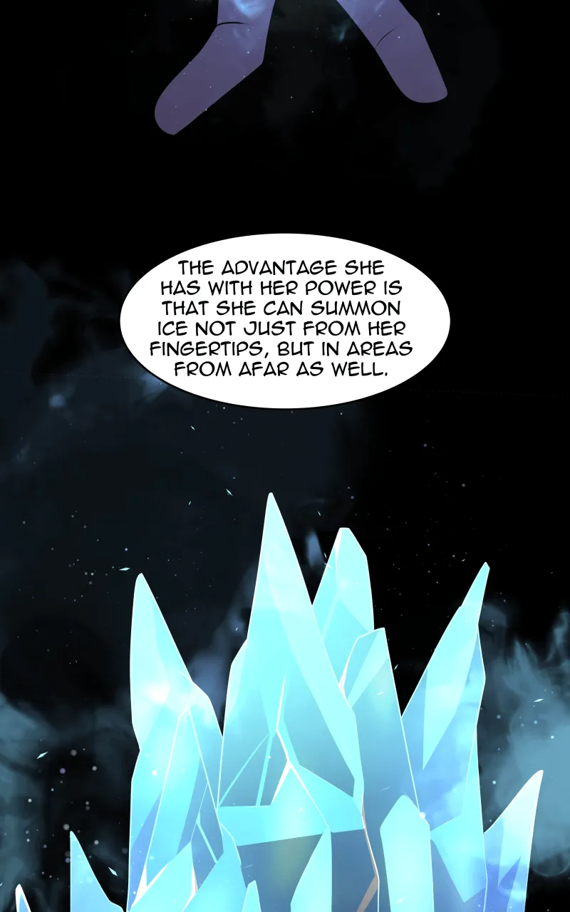 Read To Tame a Fire chapter 122 image 47 on Lezhin