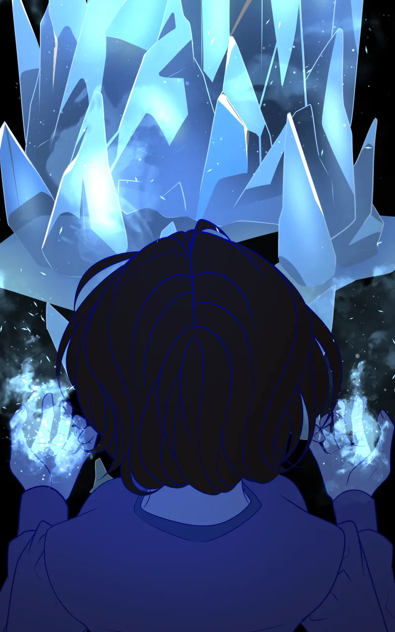 Read To Tame a Fire chapter 122 image 48 on Lezhin