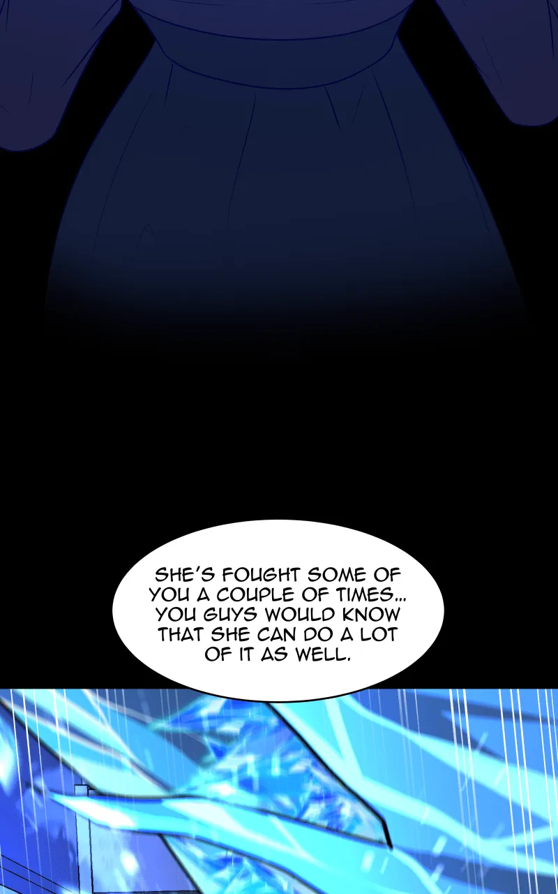 Read To Tame a Fire chapter 122 image 49 on Lezhin