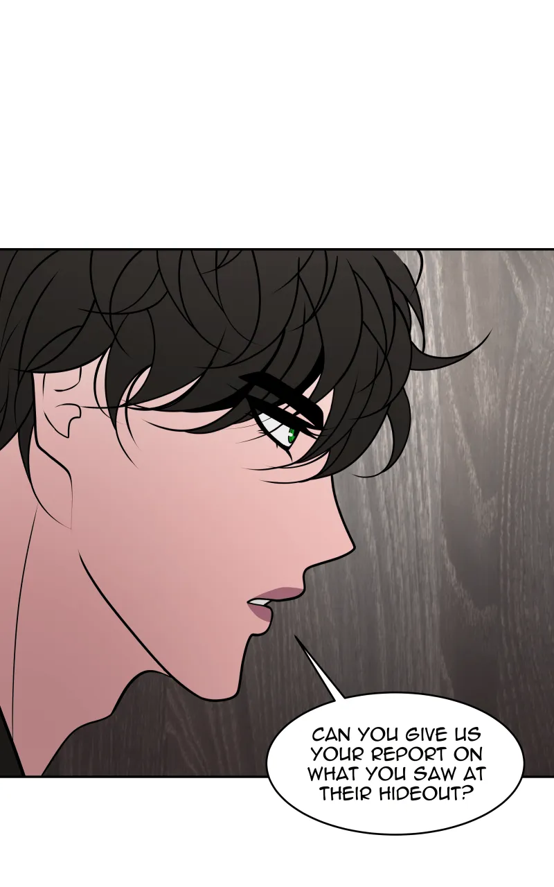 Read To Tame a Fire chapter 122 image 5 on Lezhin
