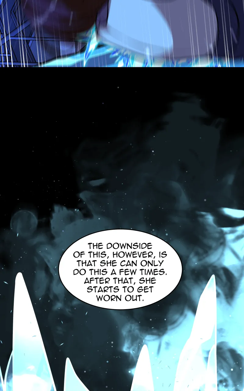 Read To Tame a Fire chapter 122 image 51 on Lezhin
