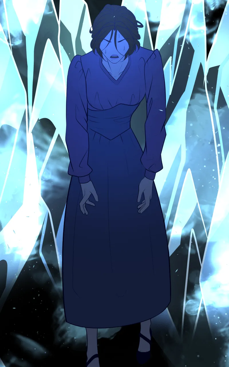 Read To Tame a Fire chapter 122 image 52 on Lezhin