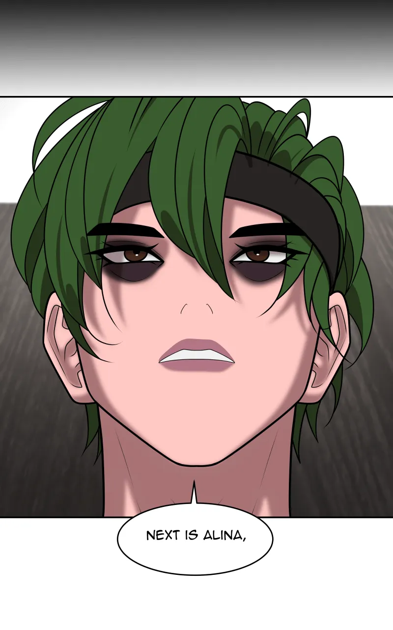 Read To Tame a Fire chapter 122 image 54 on Lezhin