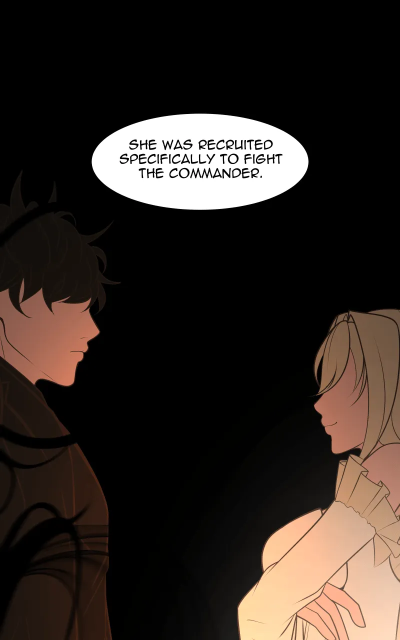 Read To Tame a Fire chapter 122 image 57 on Lezhin