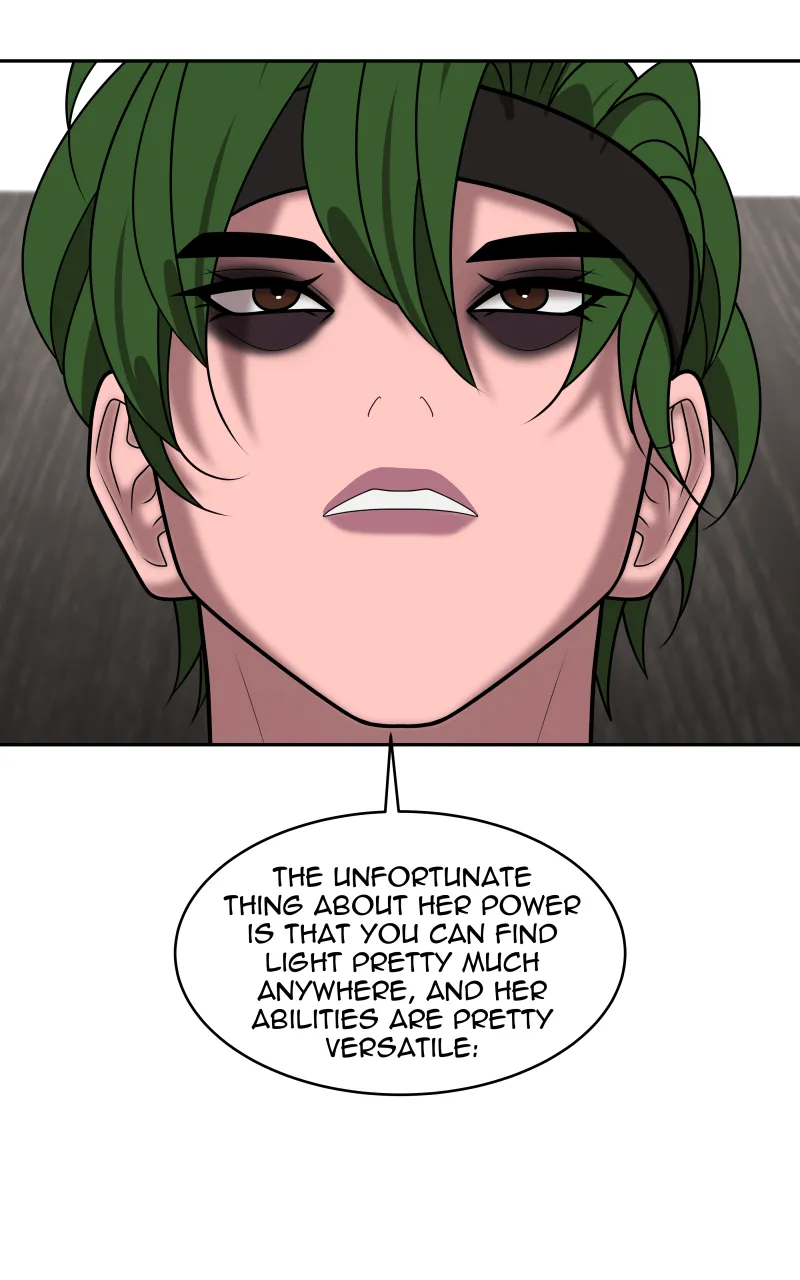 Read To Tame a Fire chapter 122 image 59 on Lezhin