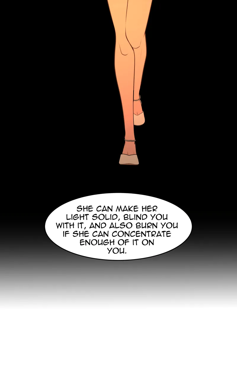 Read To Tame a Fire chapter 122 image 61 on Lezhin