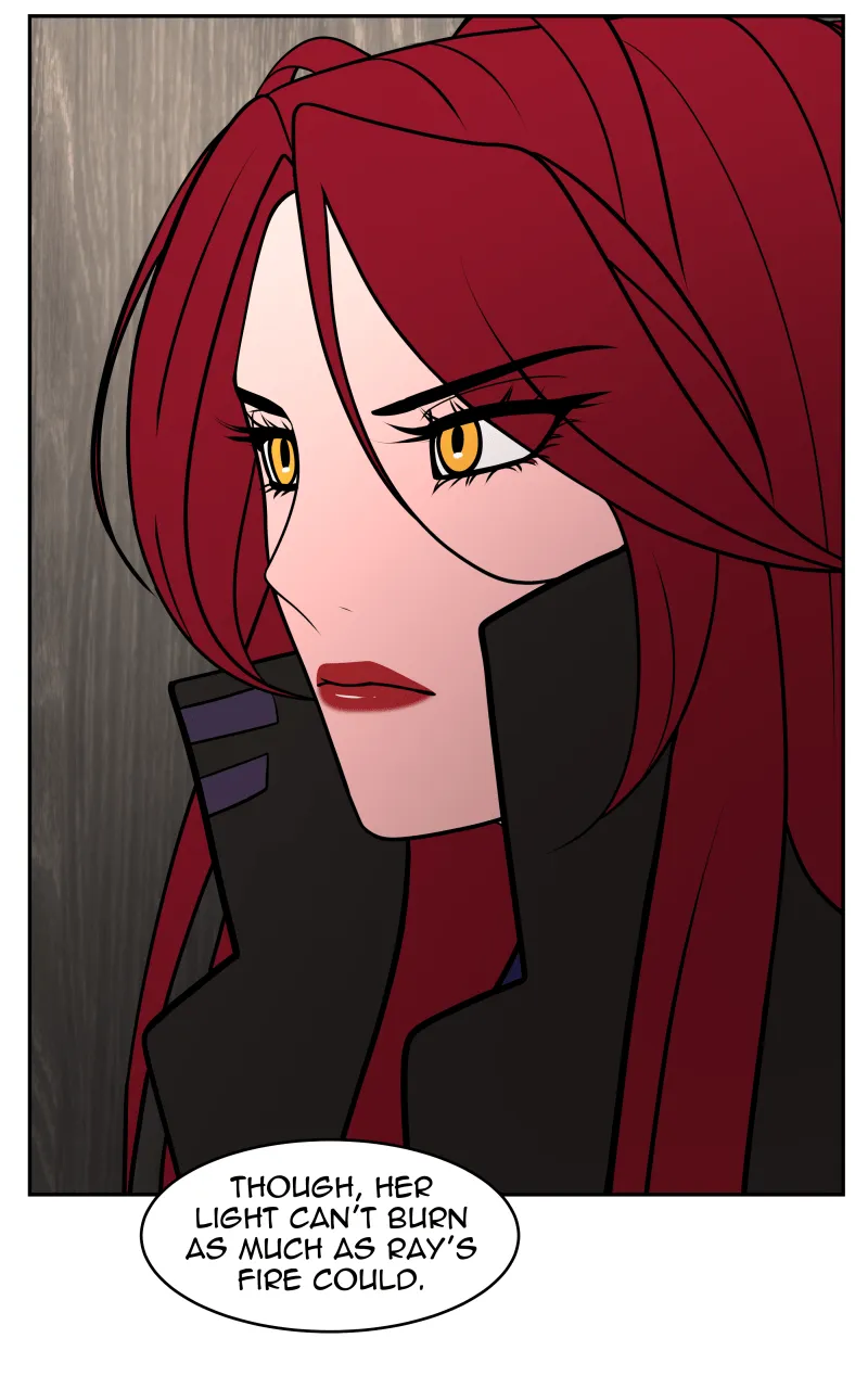Read To Tame a Fire chapter 122 image 62 on Lezhin