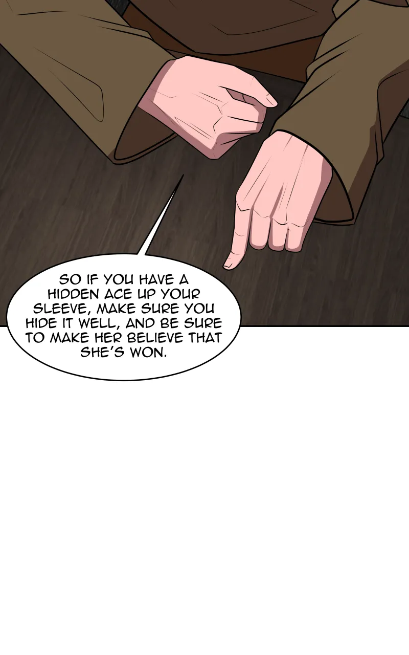 Read To Tame a Fire chapter 122 image 66 on Lezhin
