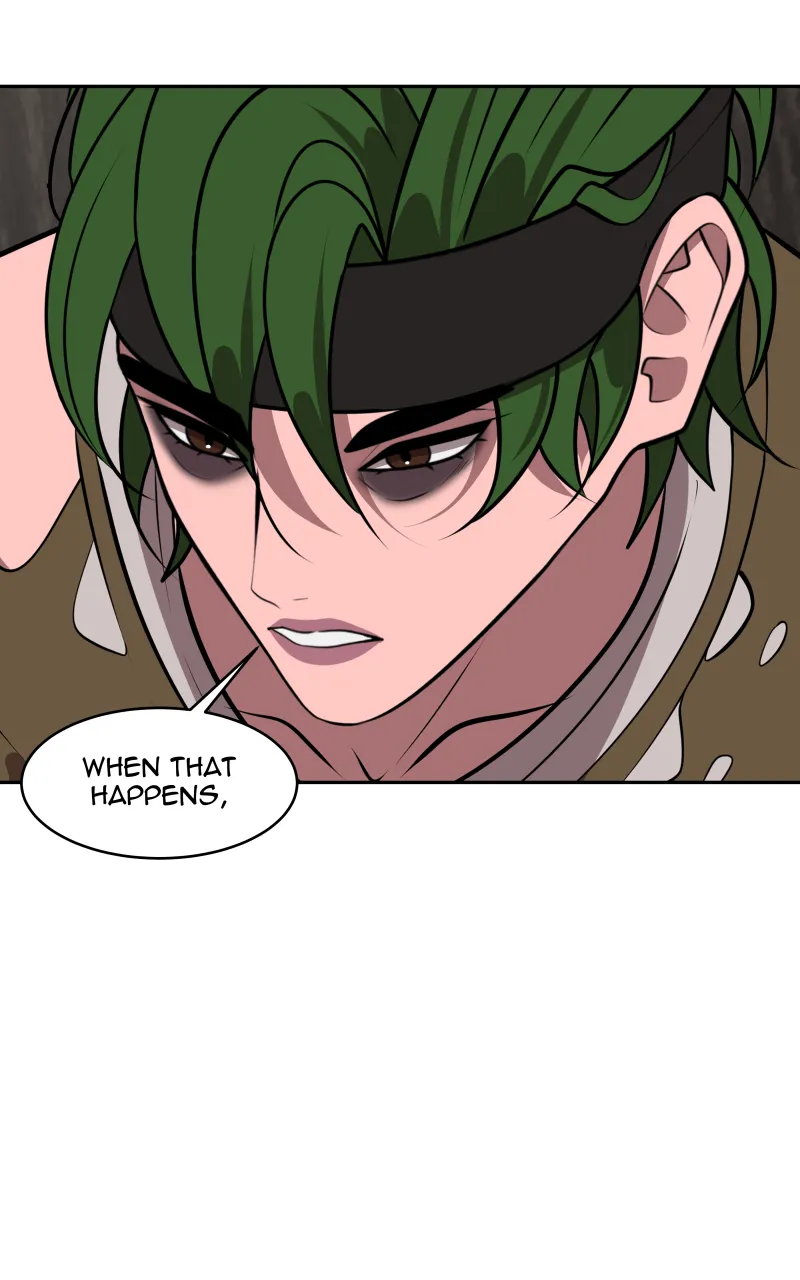 Read To Tame a Fire chapter 122 image 67 on Lezhin