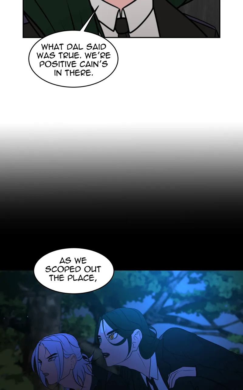 Read To Tame a Fire chapter 122 image 7 on Lezhin