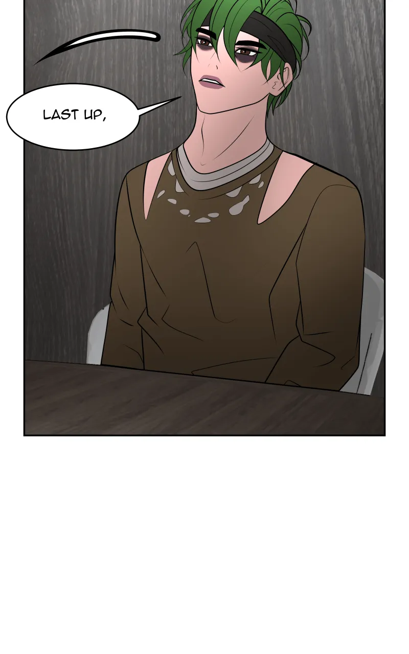Read To Tame a Fire chapter 122 image 70 on Lezhin