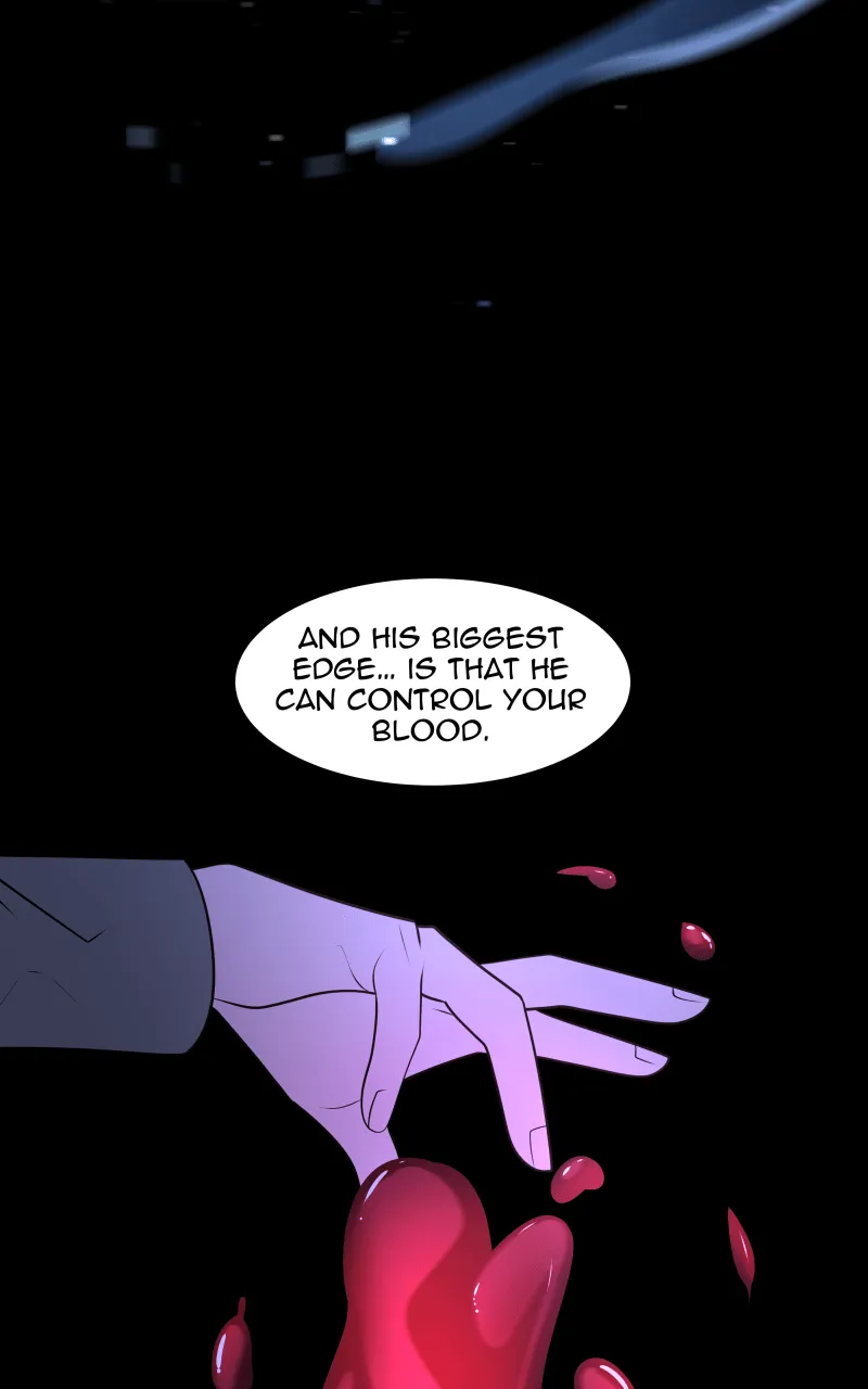 Read To Tame a Fire chapter 122 image 74 on Lezhin