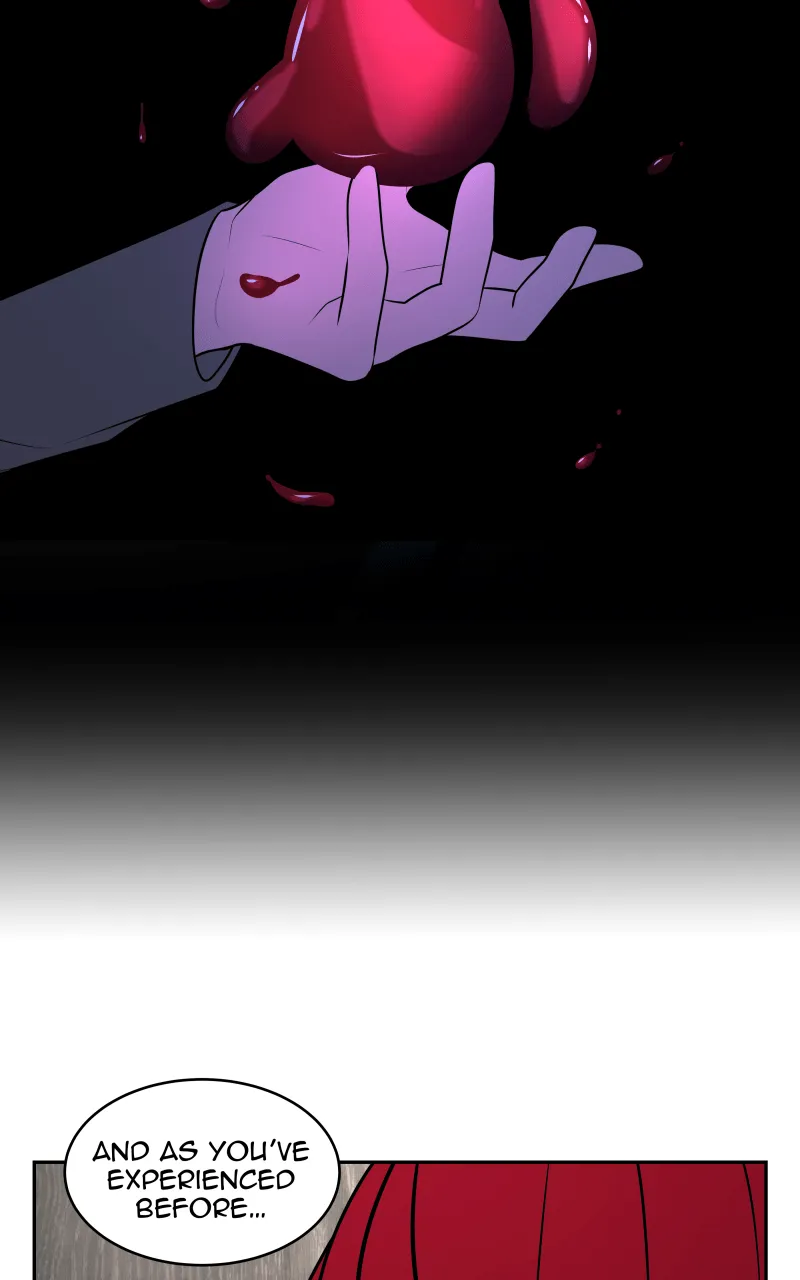 Read To Tame a Fire chapter 122 image 75 on Lezhin