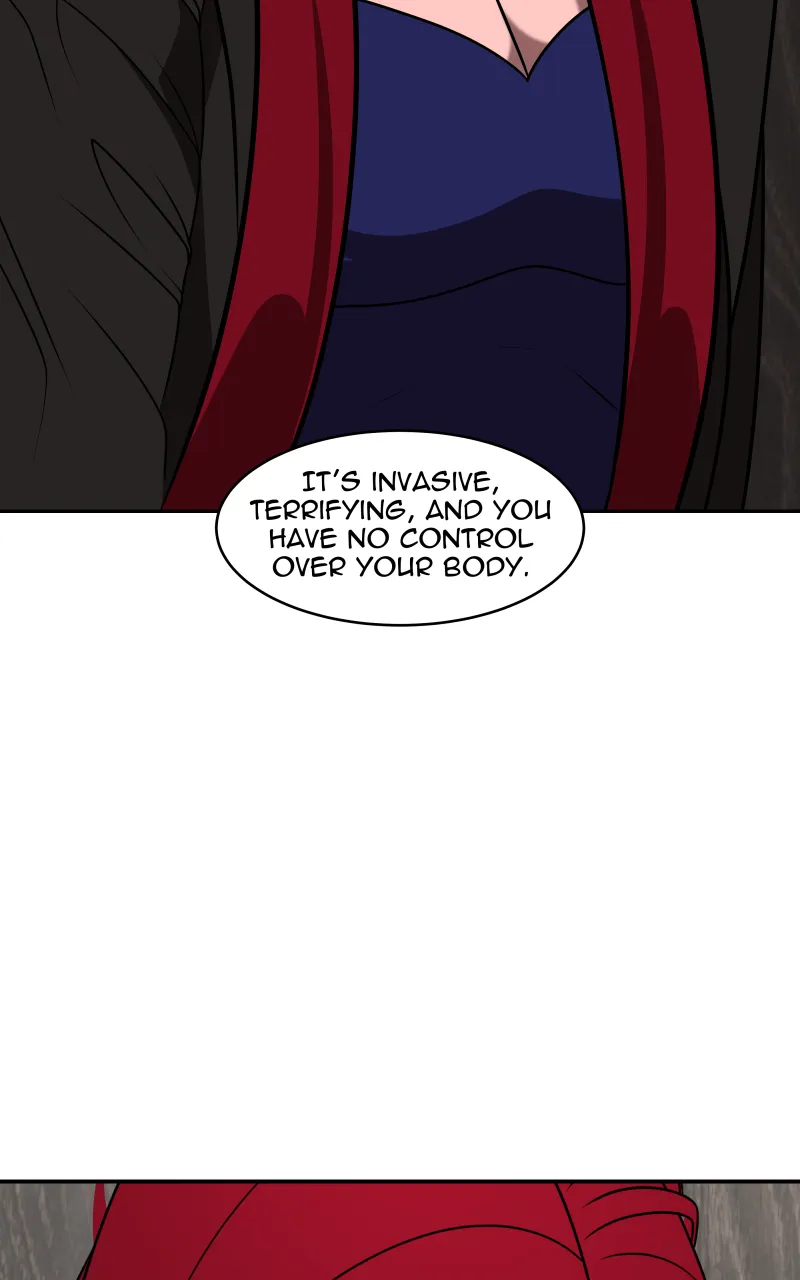 Read To Tame a Fire chapter 122 image 78 on Lezhin