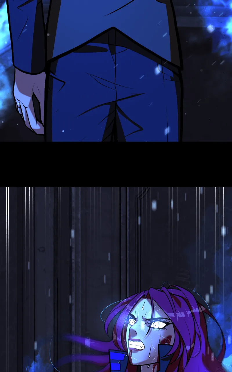 Read To Tame a Fire chapter 122 image 81 on Lezhin