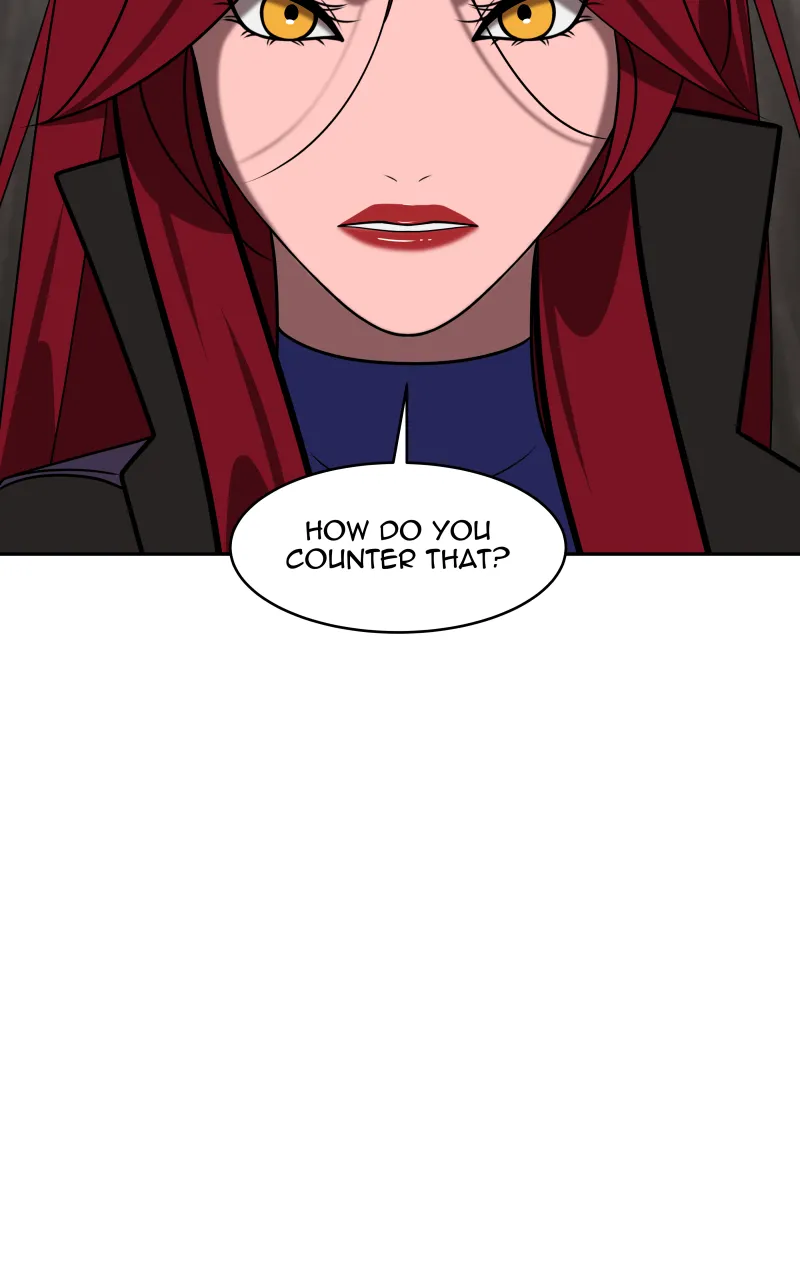 Read To Tame a Fire chapter 122 image 84 on Lezhin