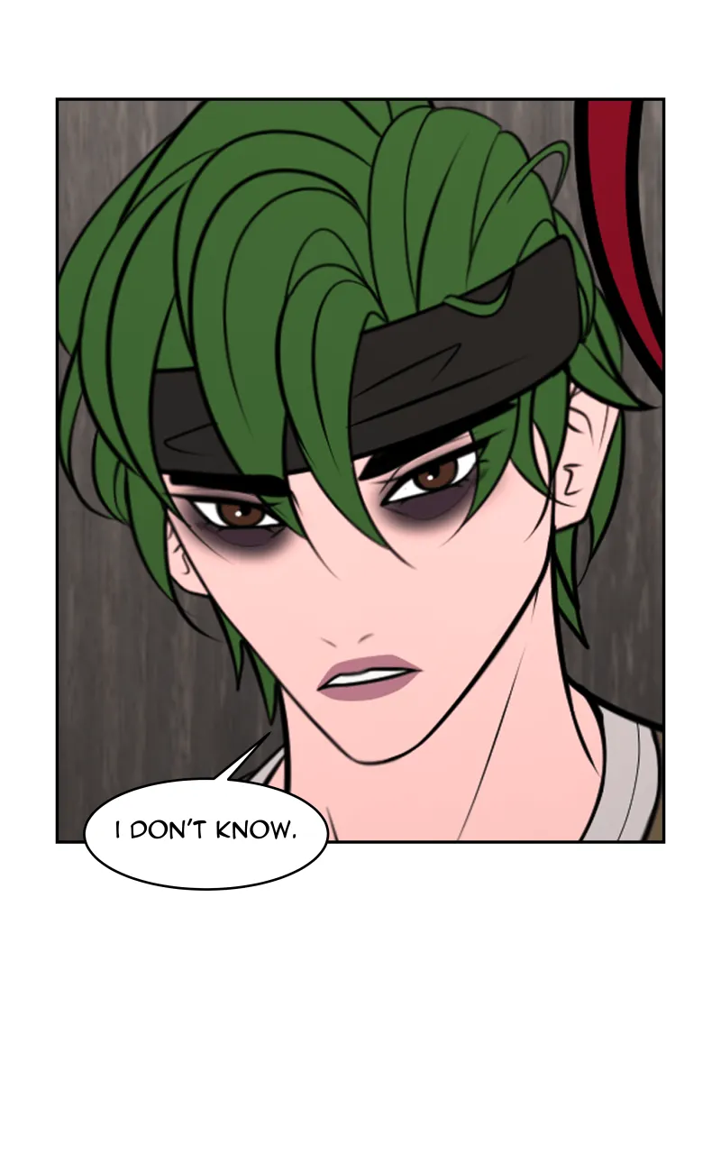 Read To Tame a Fire chapter 122 image 85 on Lezhin