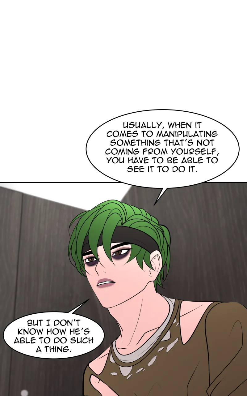 Read To Tame a Fire chapter 122 image 86 on Lezhin