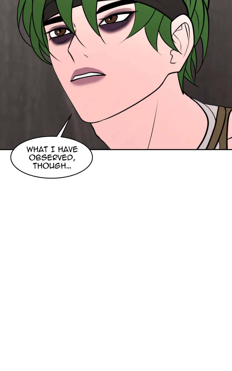 Read To Tame a Fire chapter 122 image 88 on Lezhin