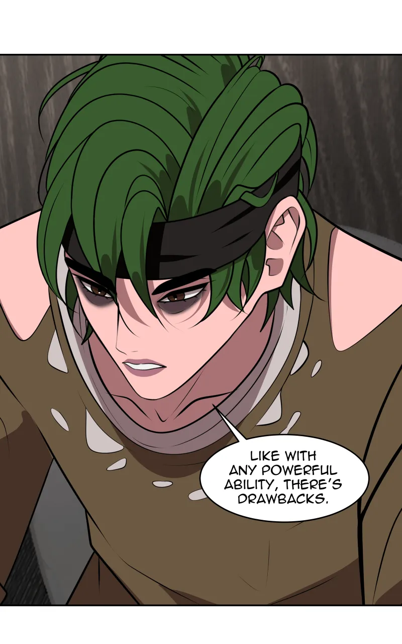 Read To Tame a Fire chapter 122 image 89 on Lezhin