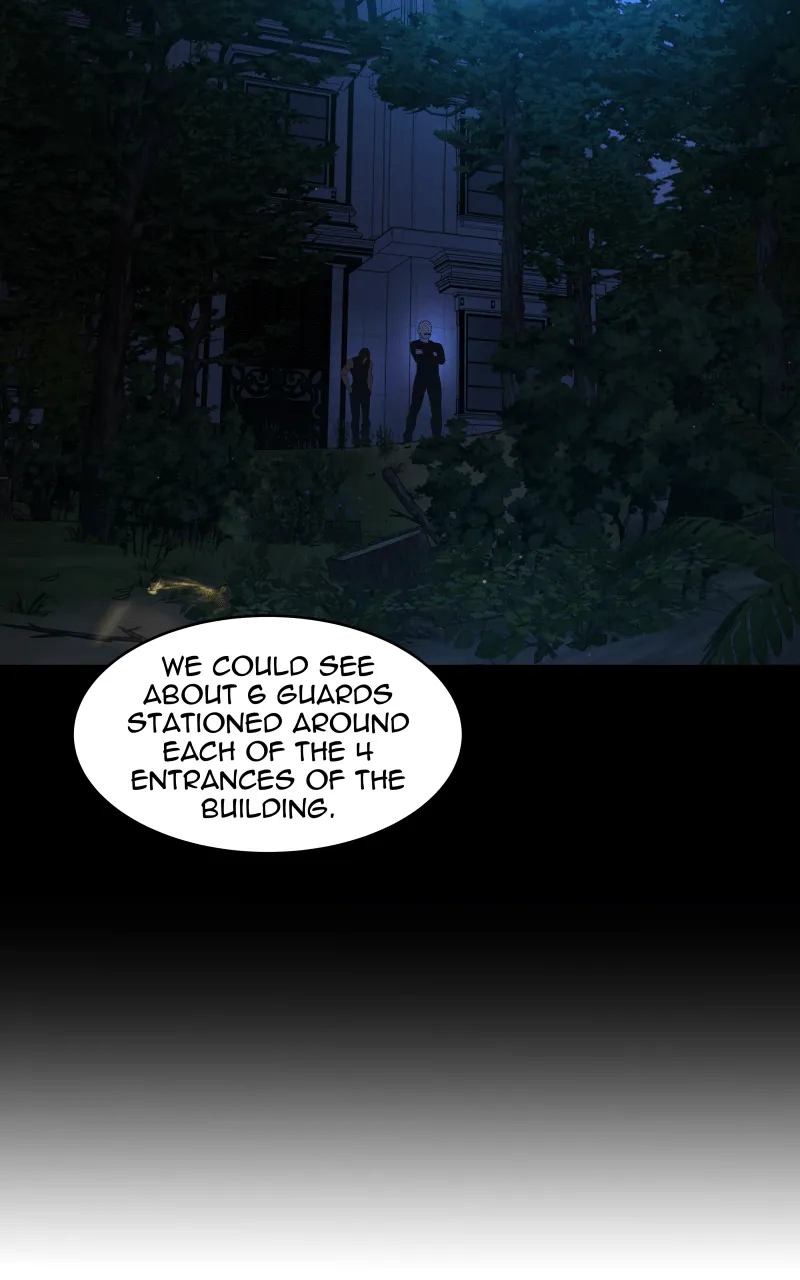 Read To Tame a Fire chapter 122 image 9 on Lezhin