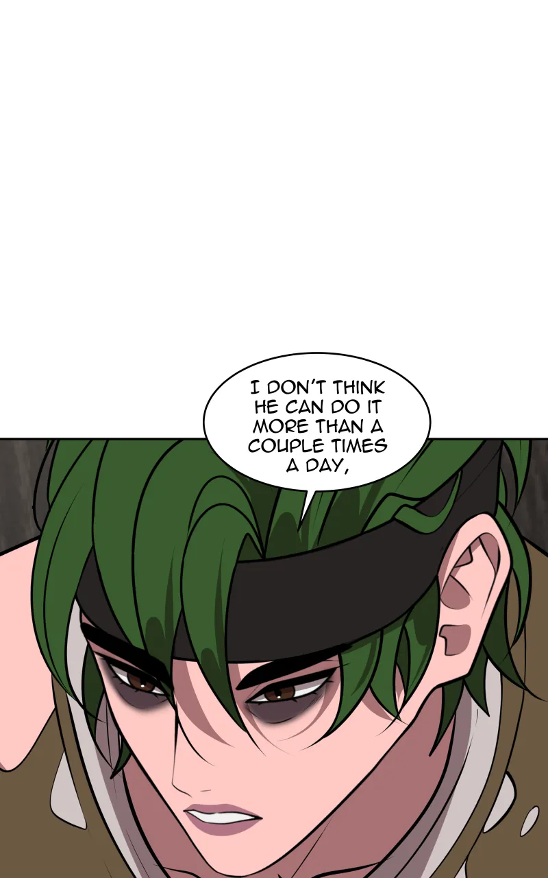 Read To Tame a Fire chapter 122 image 90 on Lezhin
