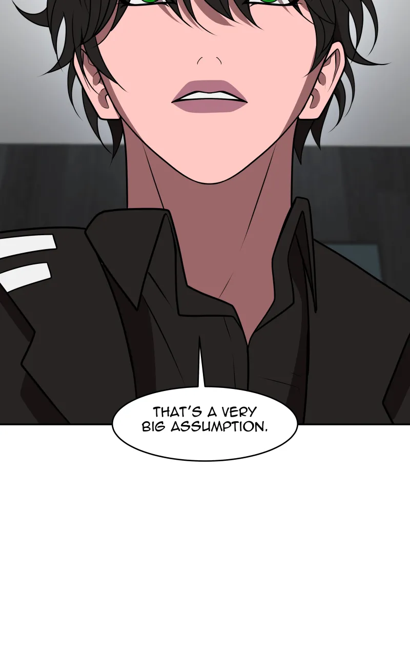 Read To Tame a Fire chapter 122 image 92 on Lezhin
