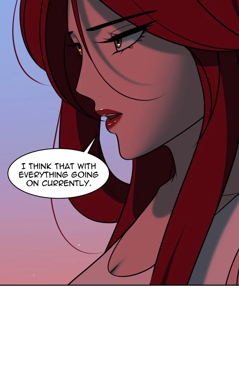Read To Tame a Fire chapter 124 image 12 on Lezhin