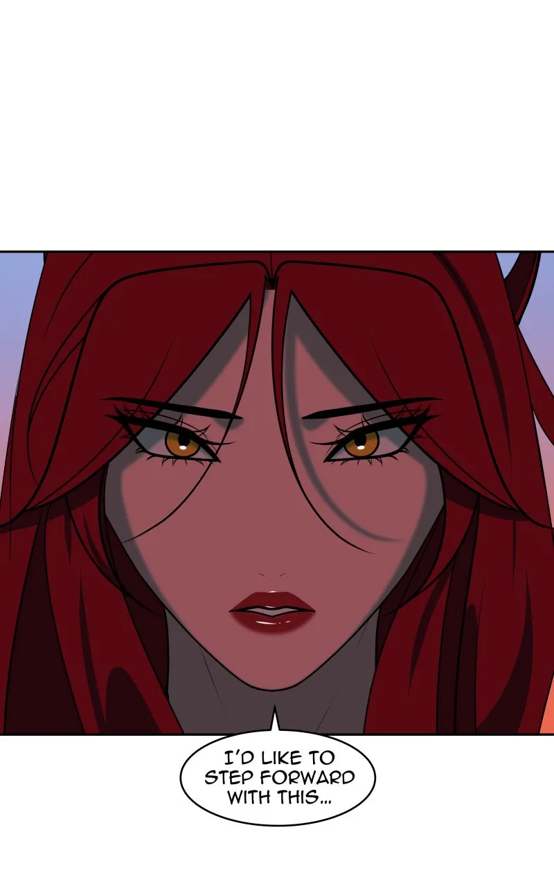 Read To Tame a Fire chapter 124 image 13 on Lezhin