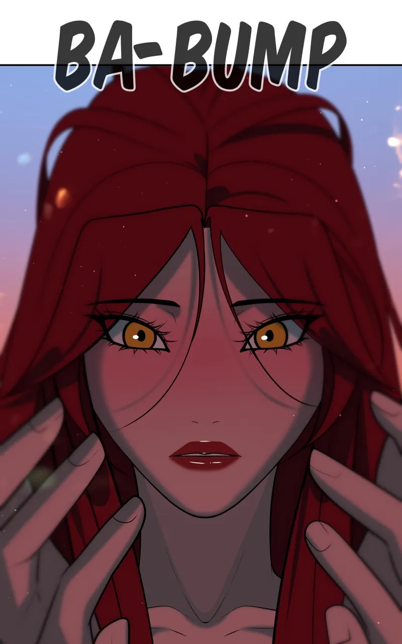 Read To Tame a Fire chapter 124 image 2 on Lezhin