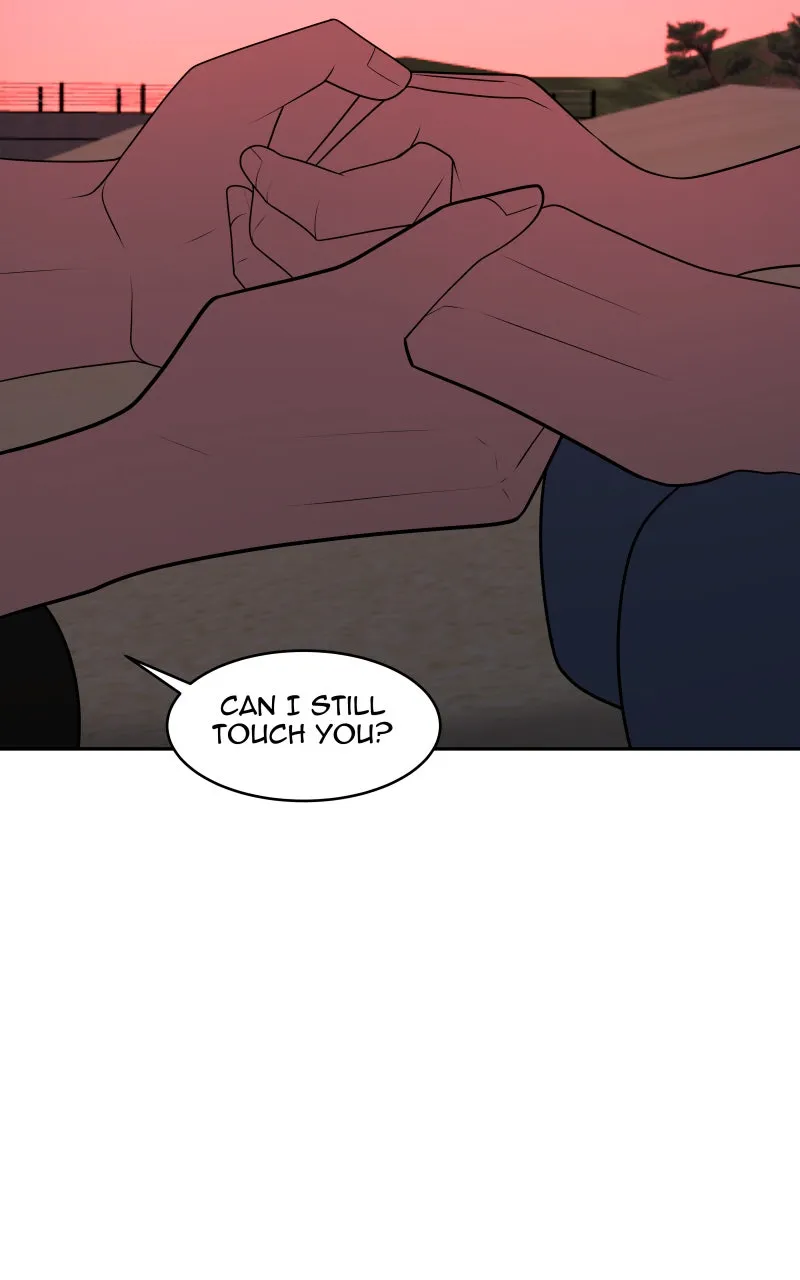 Read To Tame a Fire chapter 124 image 20 on Lezhin