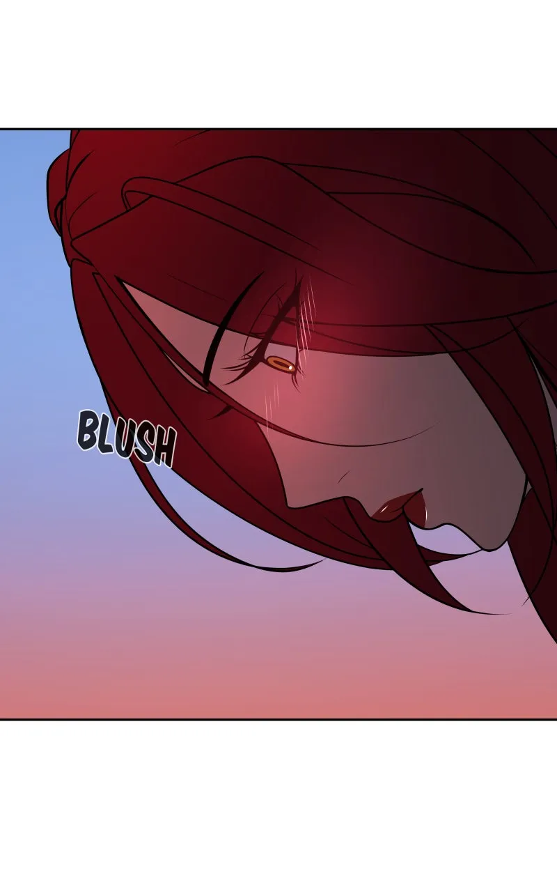 Read To Tame a Fire chapter 124 image 21 on Lezhin