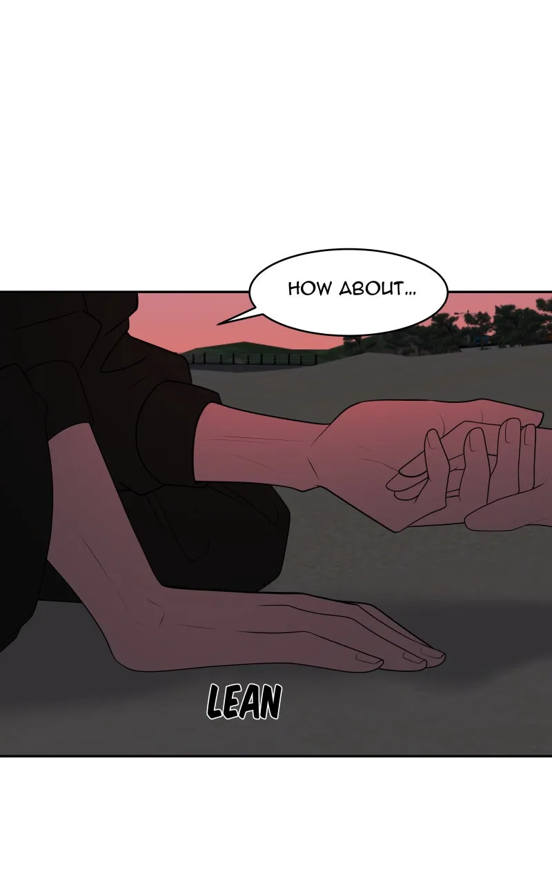 Read To Tame a Fire chapter 124 image 24 on Lezhin