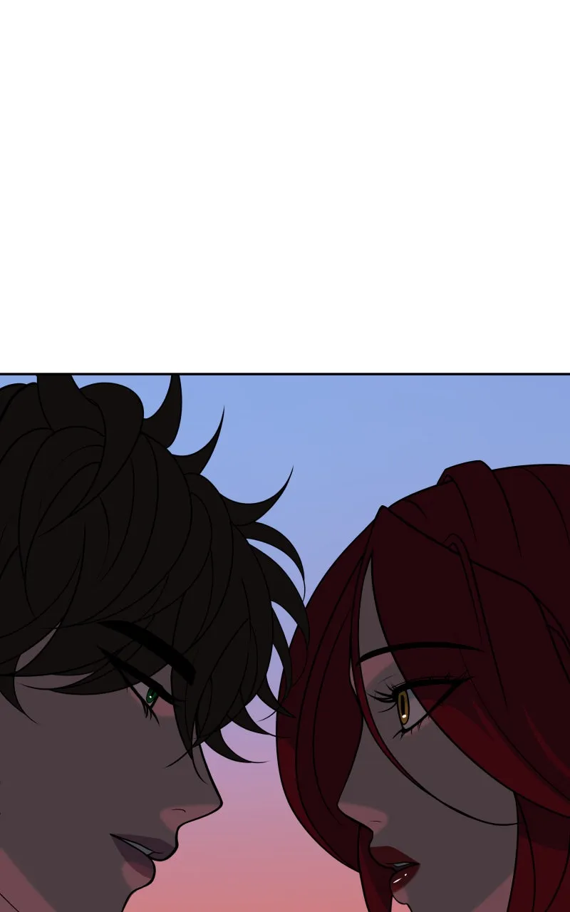 Read To Tame a Fire chapter 124 image 25 on Lezhin