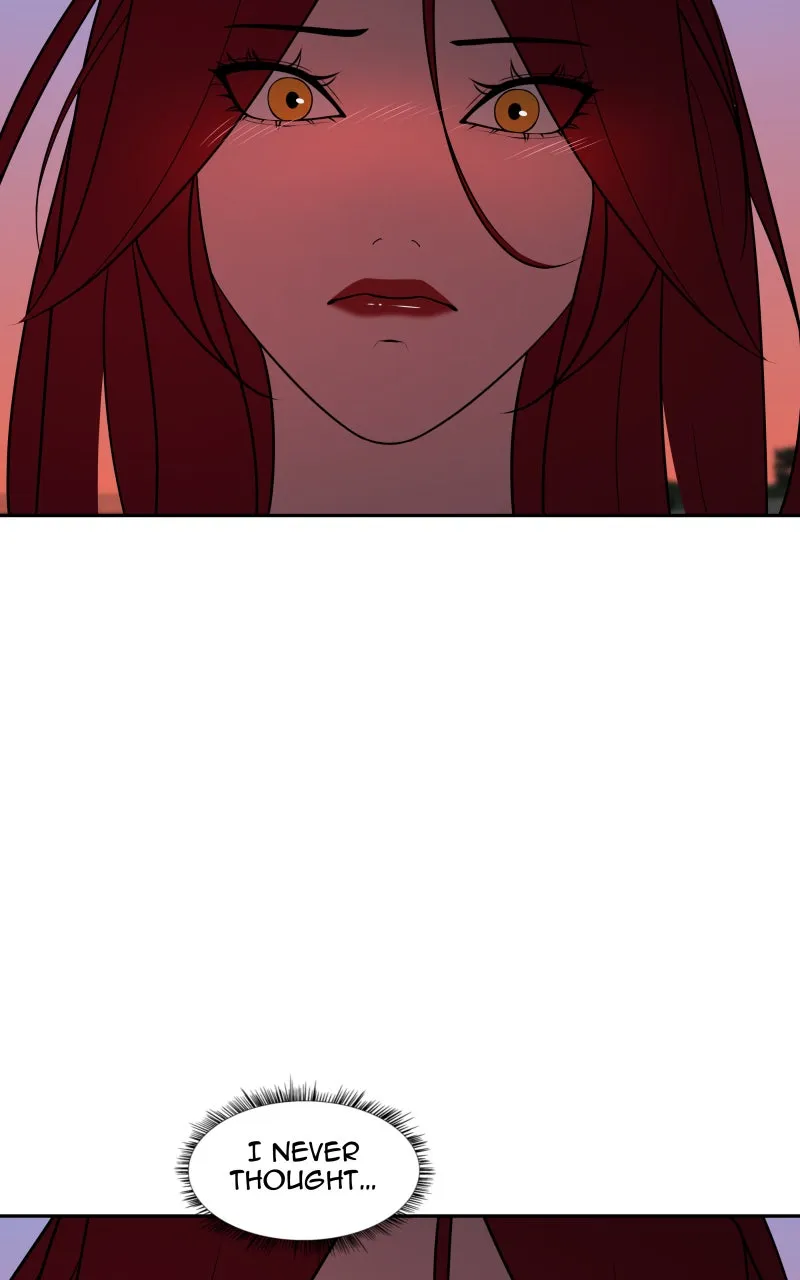 Read To Tame a Fire chapter 124 image 27 on Lezhin