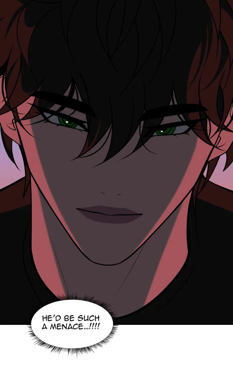 Read To Tame a Fire chapter 124 image 29 on Lezhin