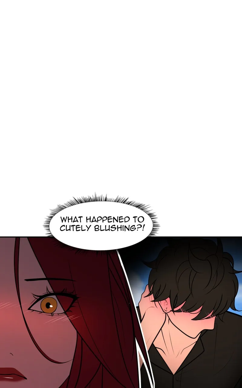 Read To Tame a Fire chapter 124 image 30 on Lezhin