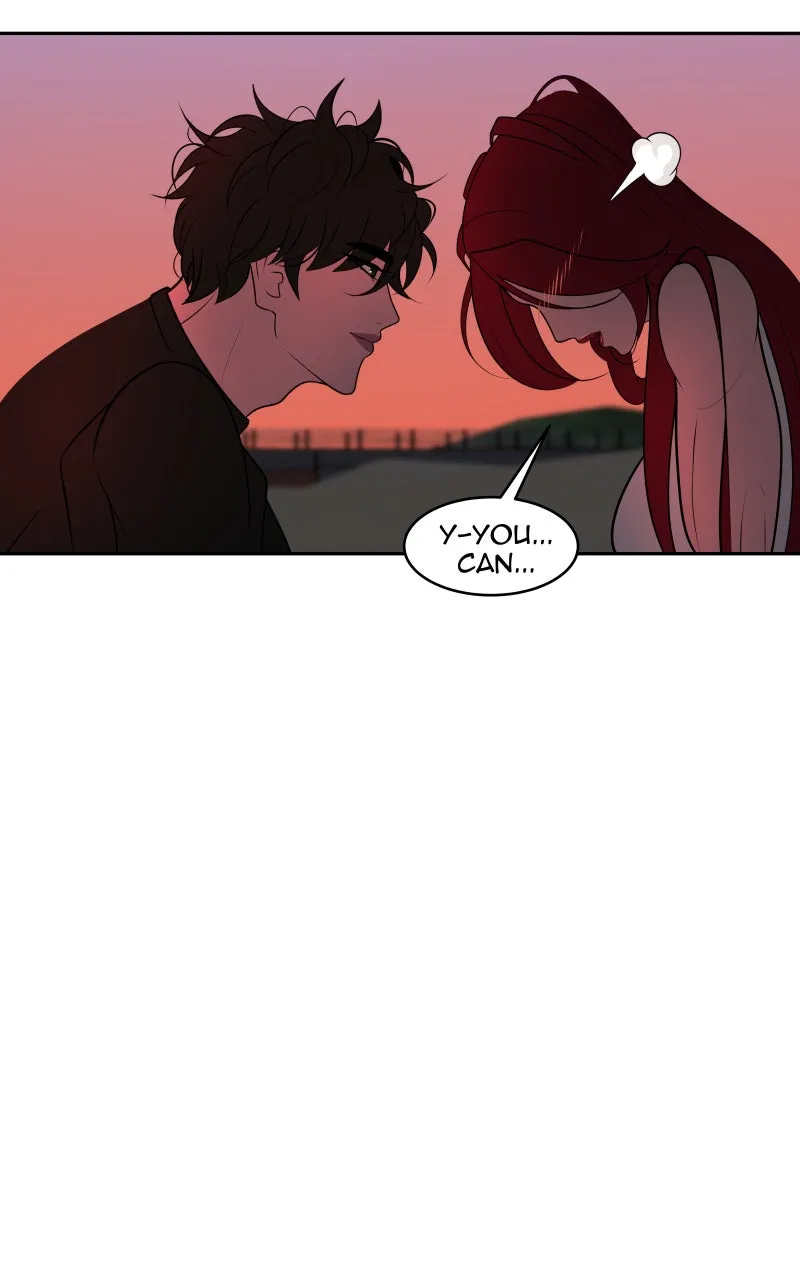 Read To Tame a Fire chapter 124 image 35 on Lezhin
