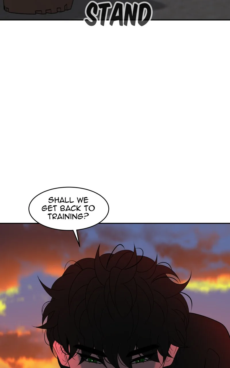 Read To Tame a Fire chapter 124 image 38 on Lezhin