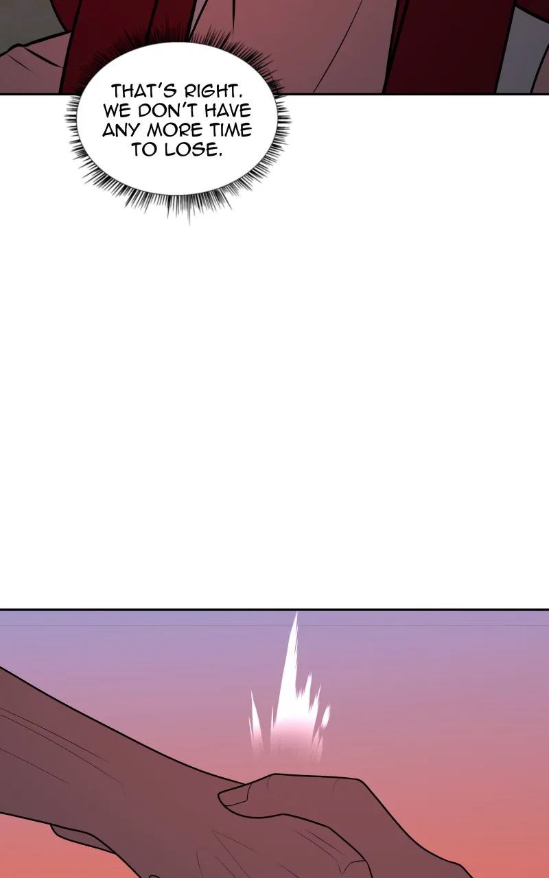 Read To Tame a Fire chapter 124 image 43 on Lezhin