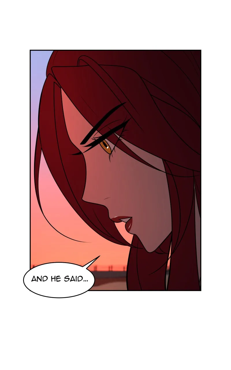 Read To Tame a Fire chapter 124 image 50 on Lezhin