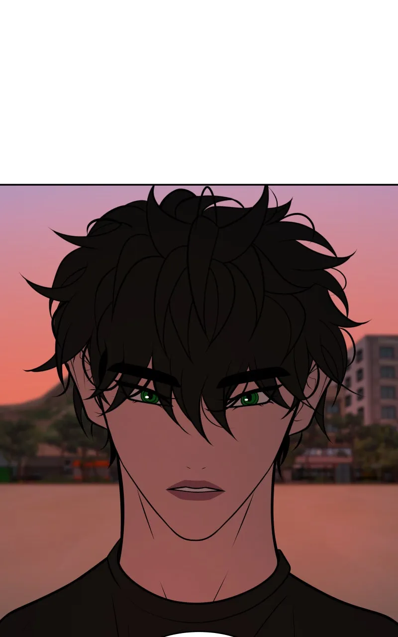 Read To Tame a Fire chapter 124 image 51 on Lezhin