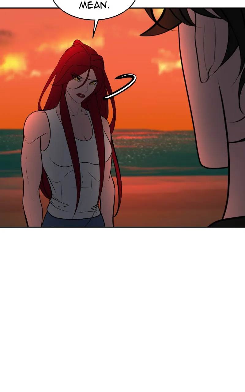Read To Tame a Fire chapter 124 image 54 on Lezhin
