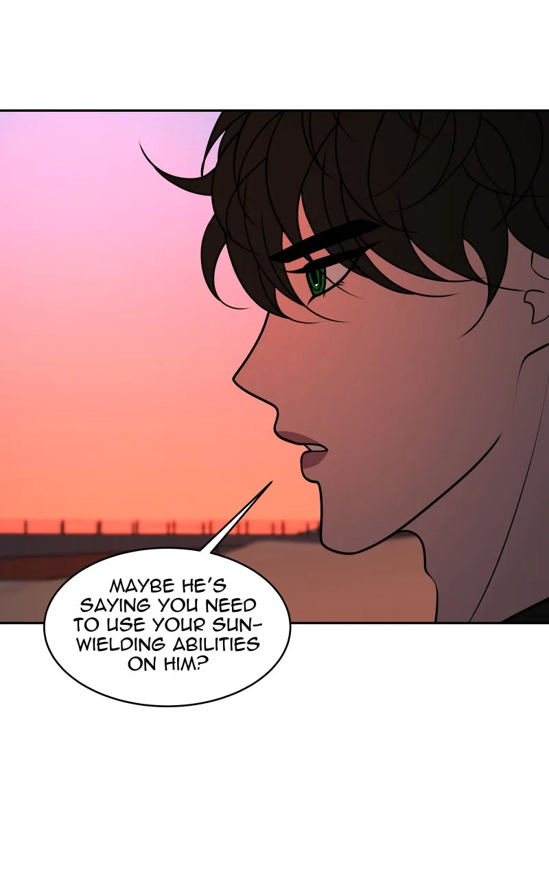 Read To Tame a Fire chapter 124 image 55 on Lezhin