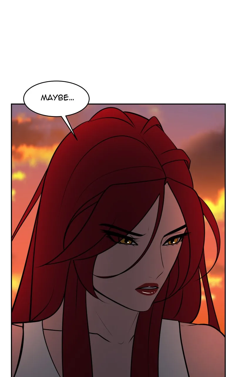 Read To Tame a Fire chapter 124 image 56 on Lezhin